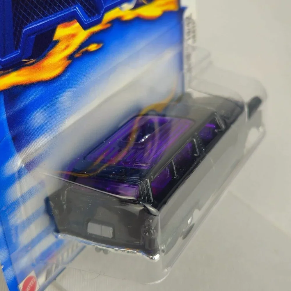 Hot Wheels this hot